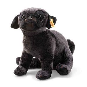 peluche carlin