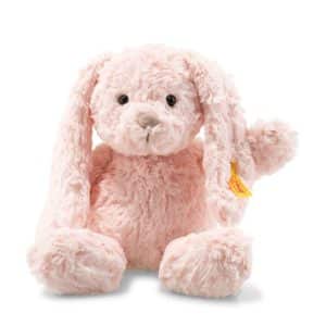 Lapin Tilda rose Soft Cuddly Friends 30 cm