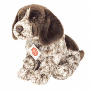 Chien (chiot) Braque Allemand 30cm