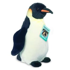 Pingouin Yaqu Pacha 30 cm