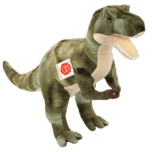 Dinosaure T-Rex 55cm