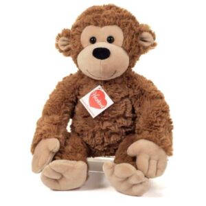 Singe Ricky Herzekind 32cm