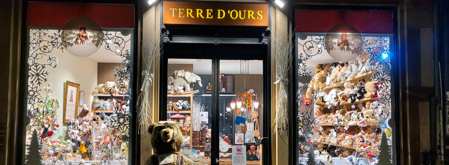 Peluche Chat - Marque française haut de gamme - La Pelucherie