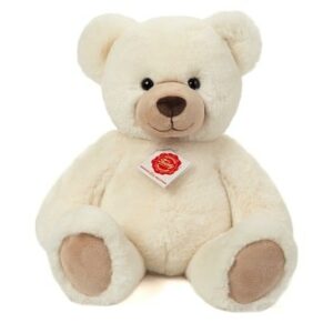Ours Teddy crème 33cm