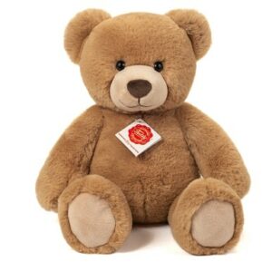 Ours Teddy Caramel 33cm