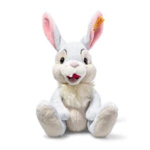 Lapin Pan-Pan multicolore SCF 21cm