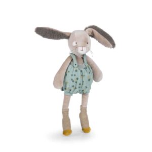 Lapin sauge Trois petits lapins H38cm