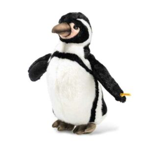 Manchot de Humboldt Hummi debout 35cm
