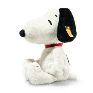 Snoopy blanc SCF 30cm