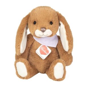 Lapin pantin Betty Herzekind 28cm