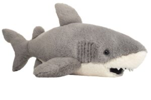 Requin Henri Herzekind 45cm