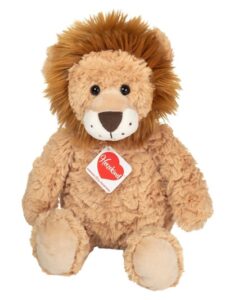 Lion pantin Liam Herzekind 32cm