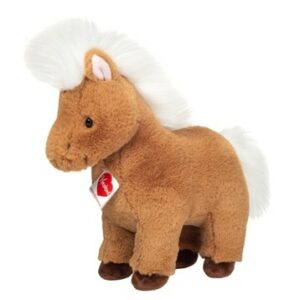 Poney Shetland Yuna Herzekind 30cm