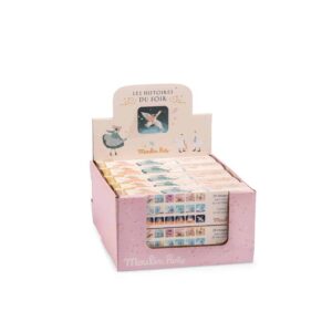 Lampe à histoires la petite école de danse L16xl4xH4cm