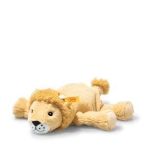 Lion Floppy Liam blond doré SCF 20cm
