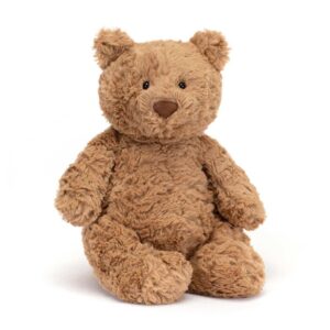 Ours Bartholomew Bear medium H26xL12xl8cm