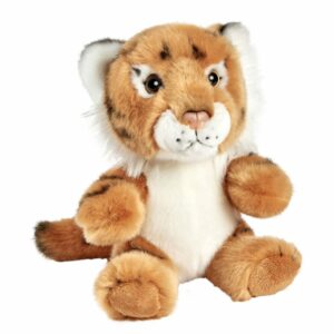Tigre Têtabizous H17cm