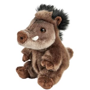 Sanglier Têtabizous H17cm