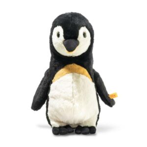 Pingouin Nala noir/bl SCF 34cm