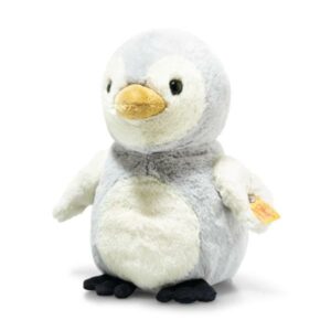 Pingouin Lio gris cl/blanc SCF 21cm