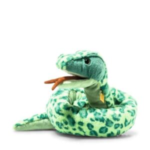 Serpent Gin vert SCF 130cm