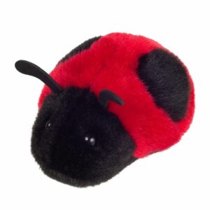 Coccinelle 11cm