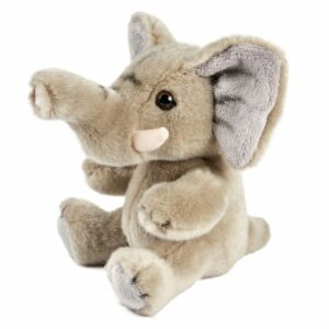 Eléphant Têtabizous H17cm