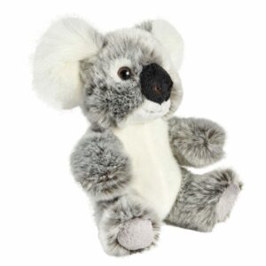 Koala Têtabizous H17cm