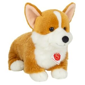 Chien Corgi 30cm