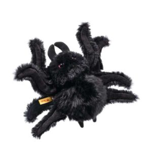Arachnophobe attention ! Une toile d'araignée géante a été découverte