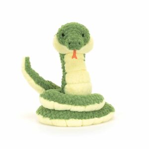 Serpent Cizi Snake 27x22x19cm