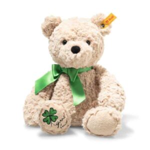 Ours Teddy Jimmy good luck SCF 30cm