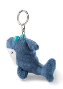 Porte-clés requin Hai-Ko 10cm