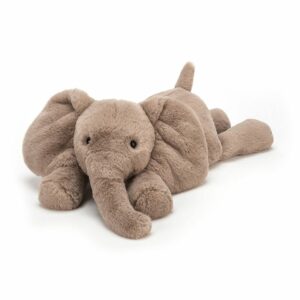 Smudge Elephant H13xL11xl24cm