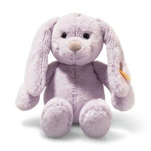 Lapin Tilda lilas SCF 20cm