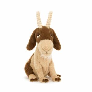 Chèvre Glenny Goat 27x14x19cm