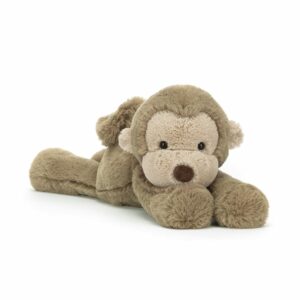 Smudge Monkey Original (singe) 13x11x24cm