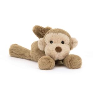Smudge Monkey Tiny (singe) 5x6x13cm