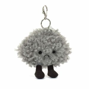 Porte-clés Amuseables Storm Cloud 13x8x13cm