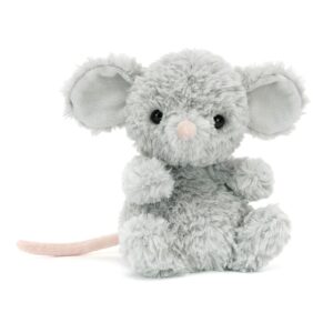 Yummy Mouse (souris) 15x8cm