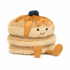 Amuseables Fran Pancakes 15x16cm