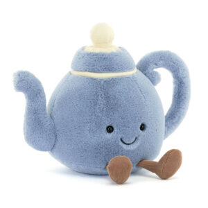 Amuseables Vicky Teapot 20x17cm