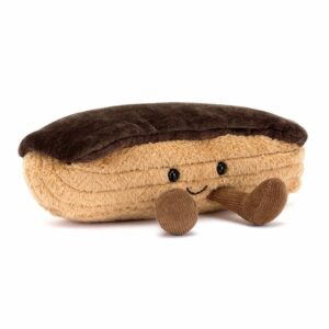 Amuseables Etienne Eclair 8x15cm