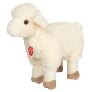 Mouton debout 25cm