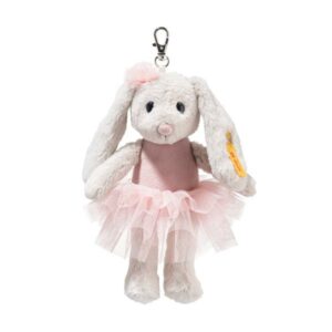 Porte-clés Lapin Hoppie Ballerine 16cm