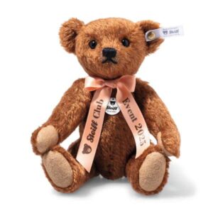 Ours Teddy Evênement Steiff 2025 20cm