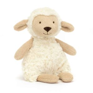 Lollie Lamb (agneau) 24x11x6cm