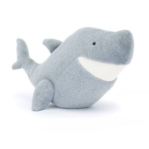 Requin Silvie Shark H27xL19xl24cm