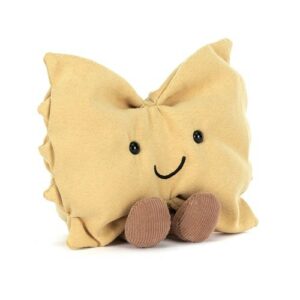 Amuseables Farfalle 9x11cm