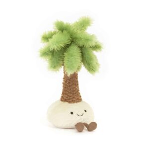 Amuseables Pammie Palm Tree (palmier) 34x16x16cm